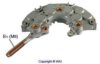 TOYOT 2735775060 Rectifier, alternator